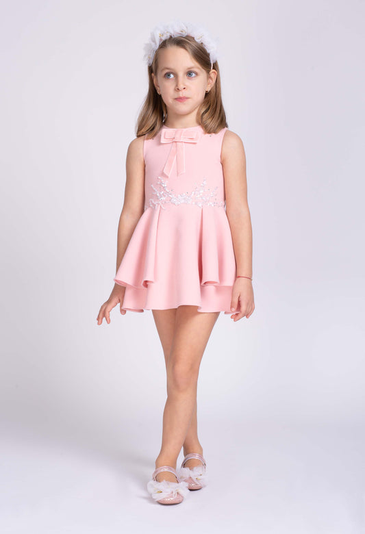 Rochie Cristale Pretioase LOVELY DREAM