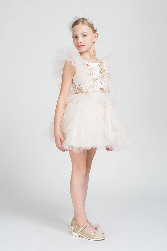 Rochie FLOWER OF LOVE