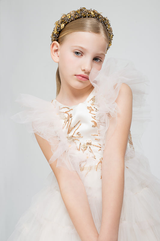 Rochie FLOWER OF LOVE