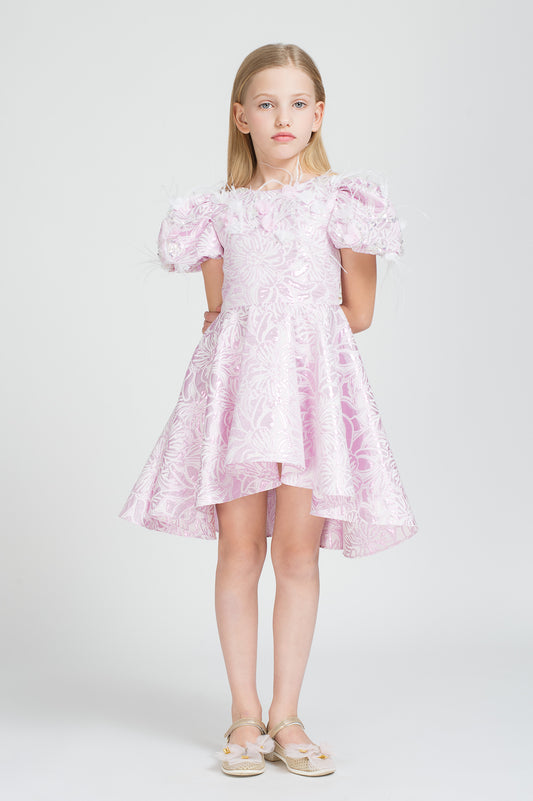 Rochie Cristale Pretioase The Sweet Princess