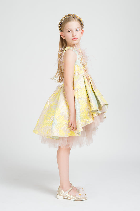 Rochie In Grace and Beauty LIMITED EDITION