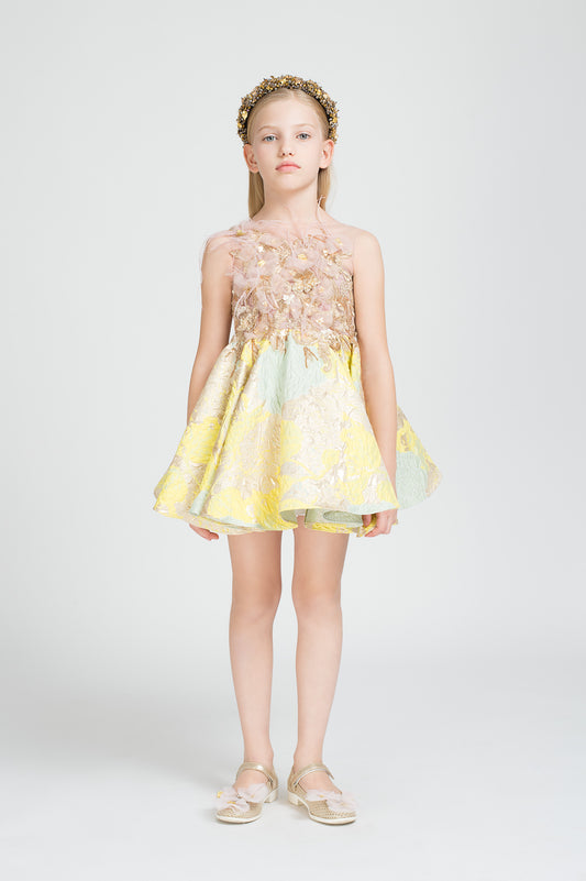 Rochie In Grace and Lovely LIMITED EDITION