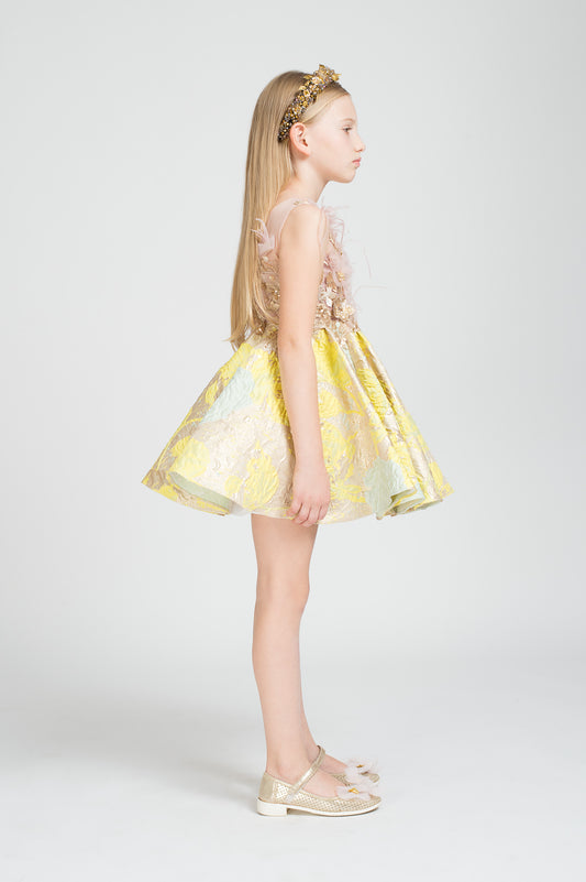 Rochie In Grace and Lovely LIMITED EDITION