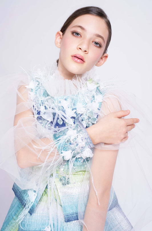 Jacheta Cristale Pretioase I am Fairytale