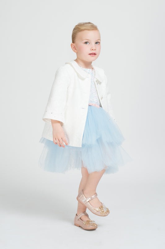 Jacheta THE QUEEN OF LOVE