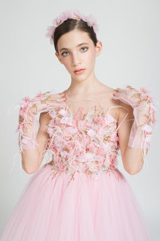 Rochie PRECIOSA GIRL