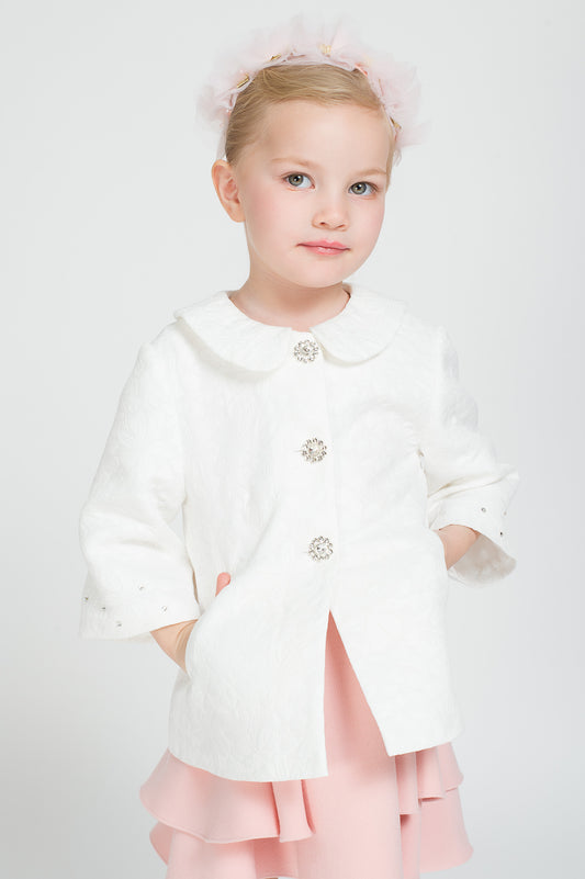 Jacheta THE QUEEN OF LOVE