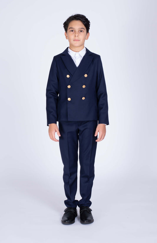 Costum Speak to the King