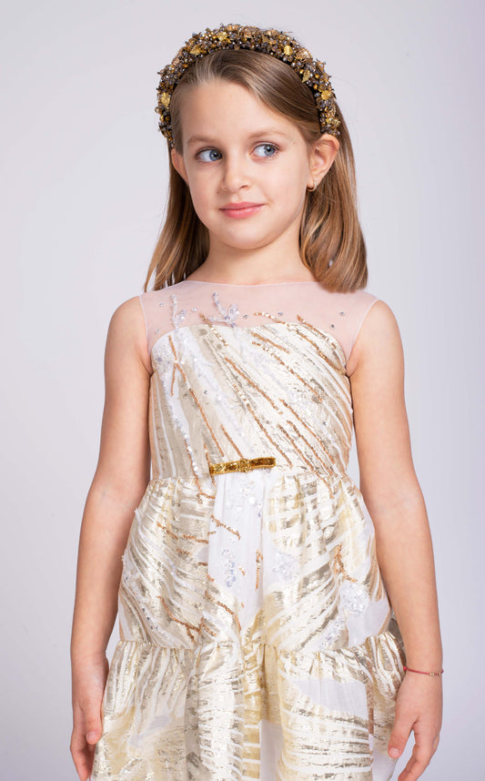 Rochie Cristale Pretioase Shine in Beauty LIMITED EDITION