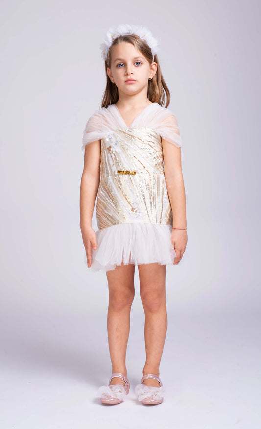 Rochie Shine in Love LIMITED EDITION