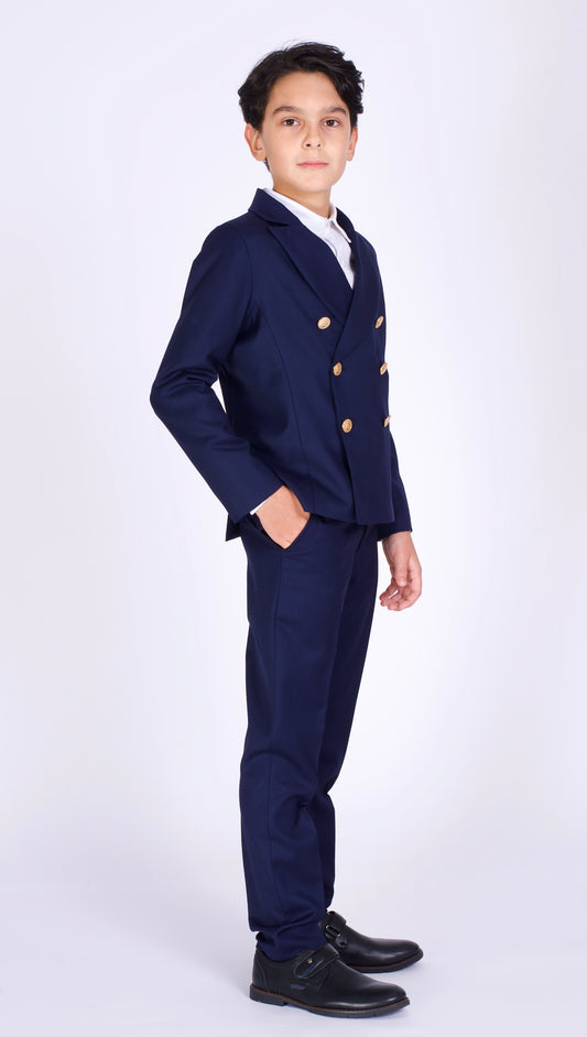 Costum Speak to the King