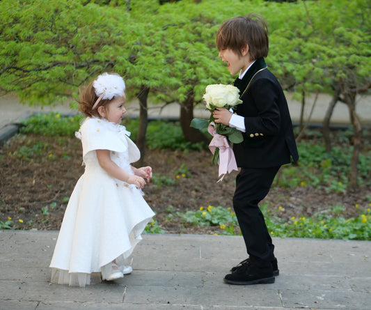 Costum I am The Majesty