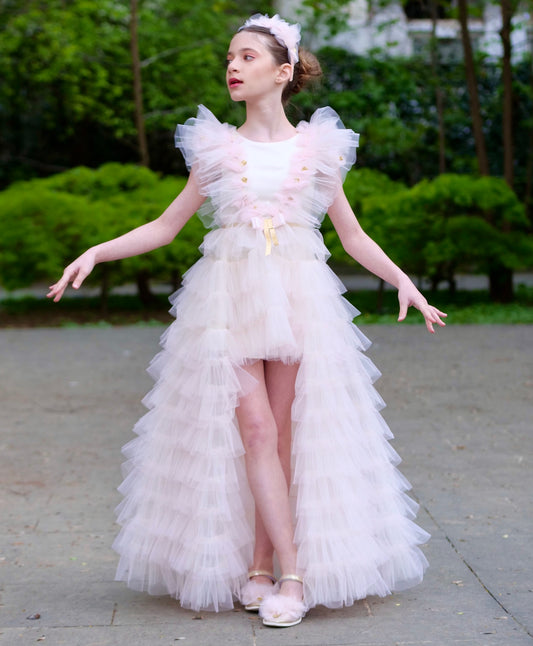 Rochie FLOWER OF GLOW