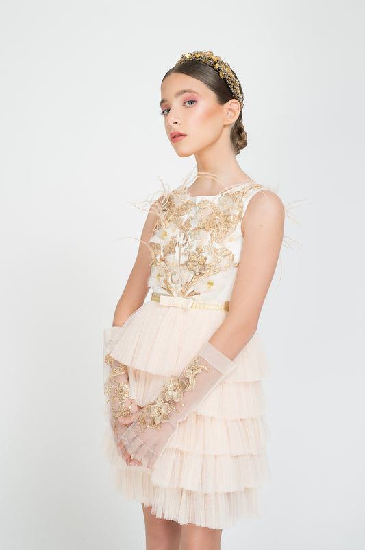 Rochie ROYAL PRINCESS