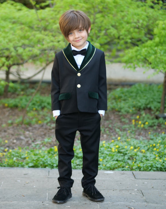 Costum I am The Majesty