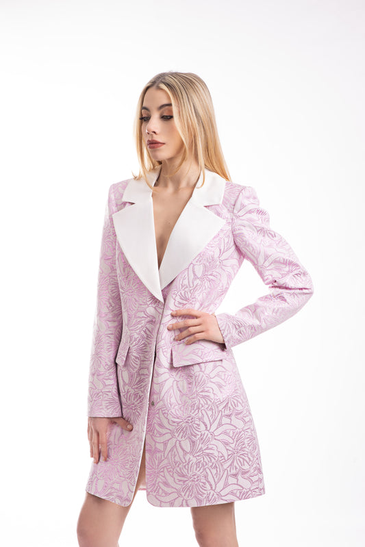 Sacou Rochie SPRING SICLAM