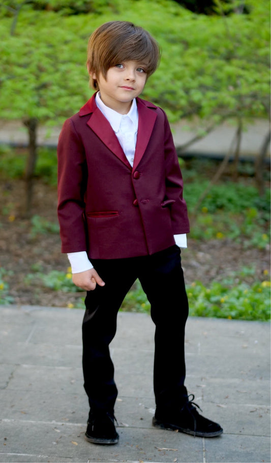 Costum The Rise of an Empire