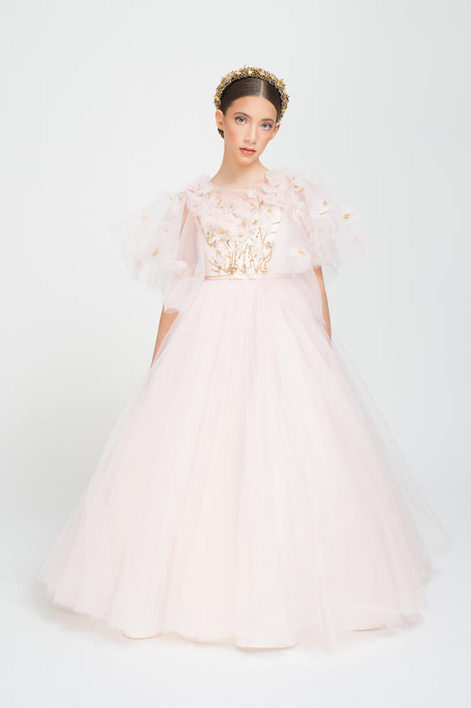 Rochie LOVE TO THE PRINCESS