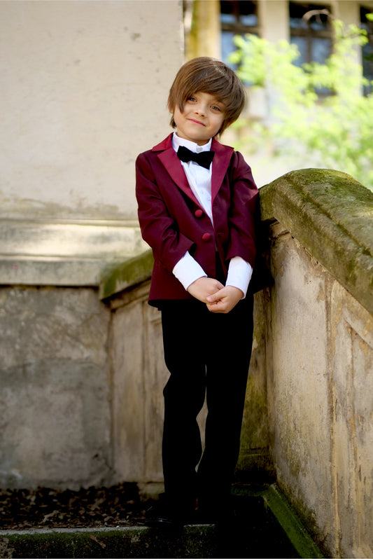 Costum The Rise of an Empire