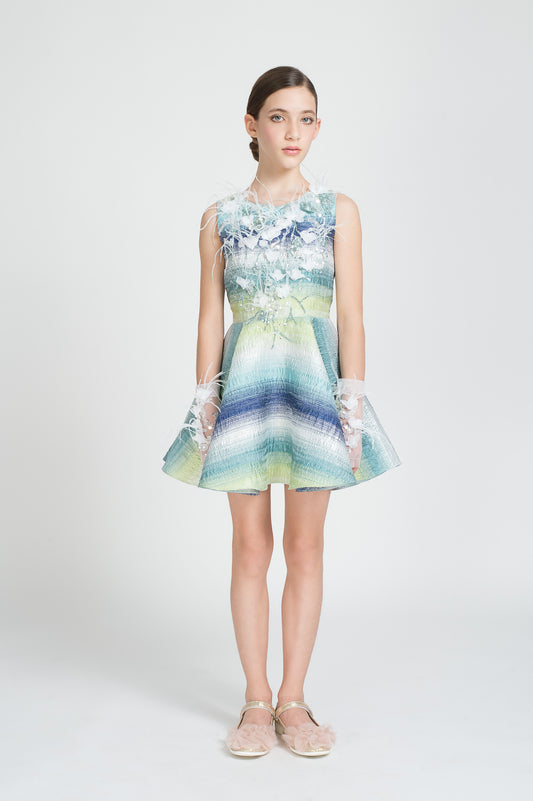 Rochie Cristale Pretioase I AM FAIRYTALE