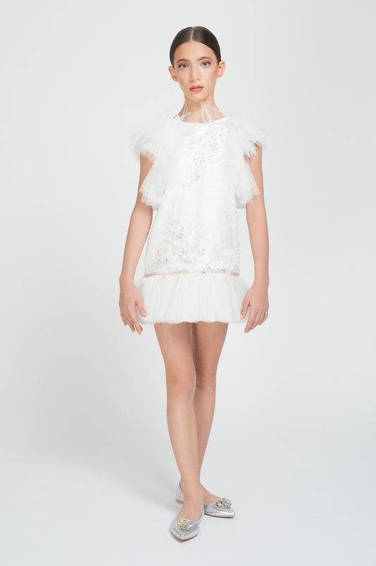 Rochie Cristale Pretioase SHINE YOUR LIGHT