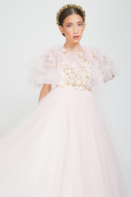 Rochie LOVE TO THE PRINCESS