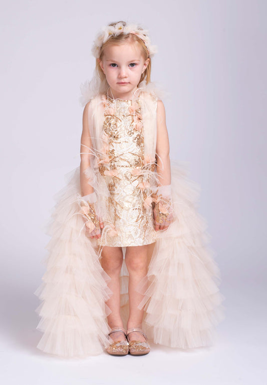 Rochie Couture The Grand Queen