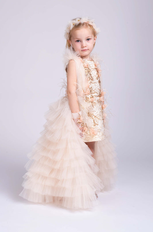 Rochie Couture The Grand Queen