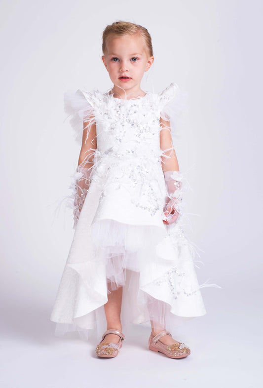 Rochie Cristale Pretioase The Queen of Love