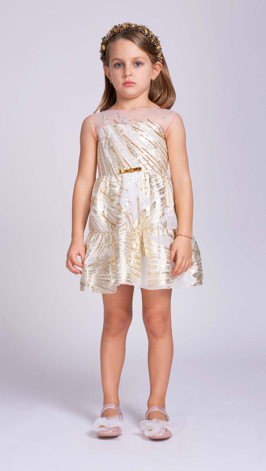 Rochie Cristale Pretioase Shine in Beauty LIMITED EDITION